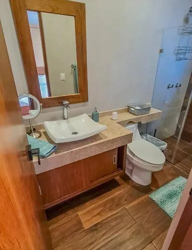 Apartment Bahari 2br Ph In Aldea Zama Tulum