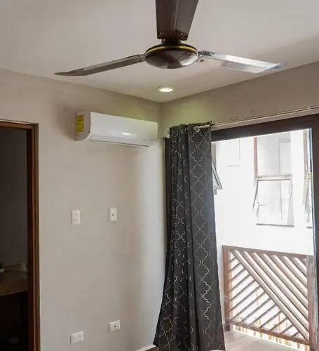 Bahari 2br Ph In Aldea Zama * Tulum