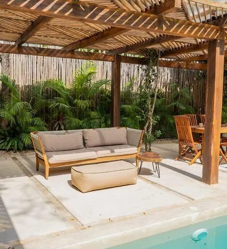 Bahari 2br Ph In Aldea Zama