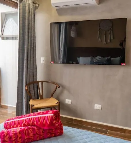 Bahari 2br Ph In Aldea Zama