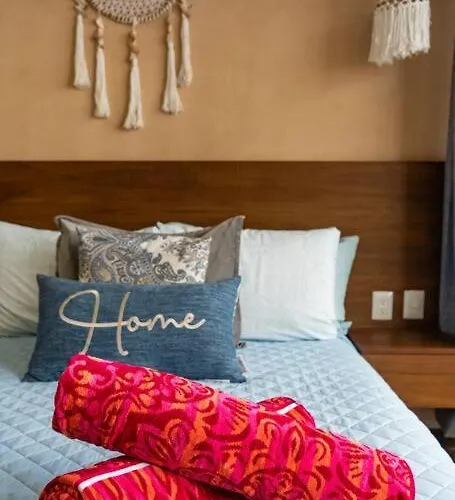 Bahari 2br Ph In Aldea Zama Apartment
