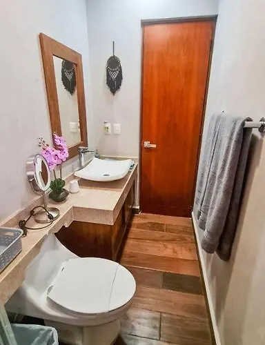 Bahari 2br Ph In Aldea Zama Apartment Tulum
