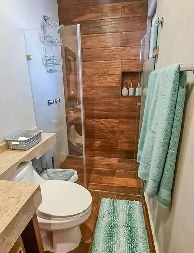 Bahari 2br Ph In Aldea Zama Tulum