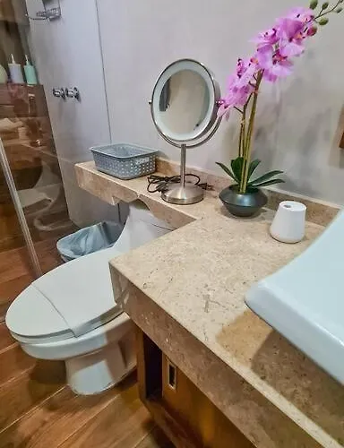 Apartment Bahari 2br Ph In Aldea Zama Tulum