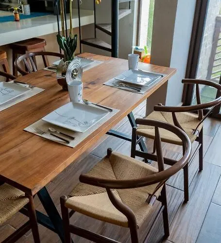 Bahari 2br Ph In Aldea Zama Tulum