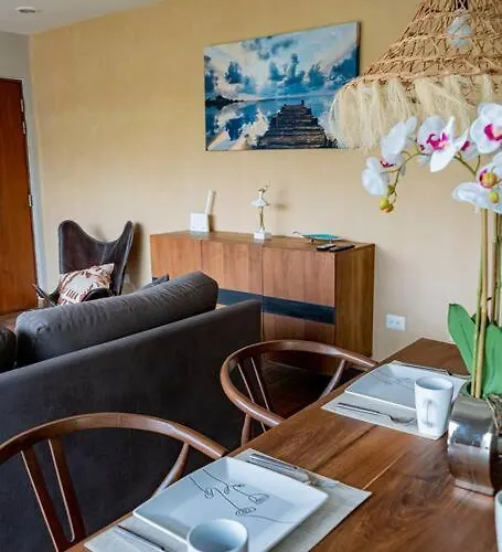 Bahari 2br Ph In Aldea Zama