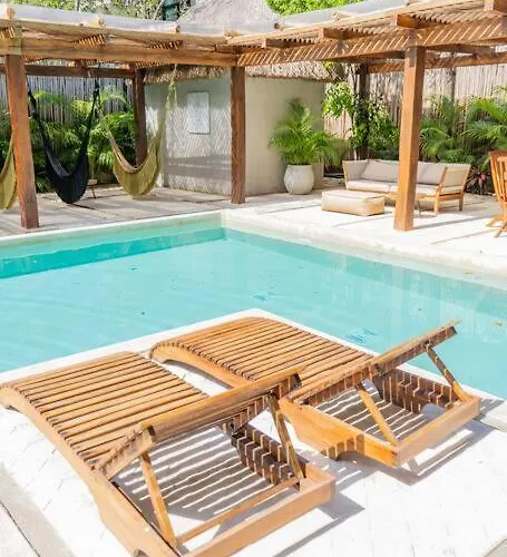 Bahari 2br Ph In Aldea Zama Apartment