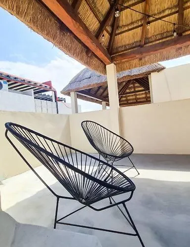 Apartment Bahari 2br Ph In Aldea Zama