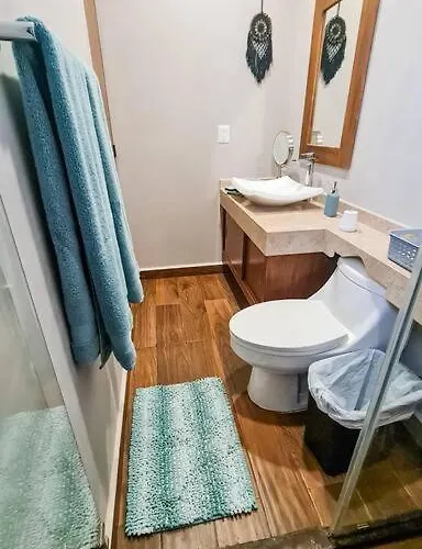 Apartment Bahari 2br Ph In Aldea Zama Tulum