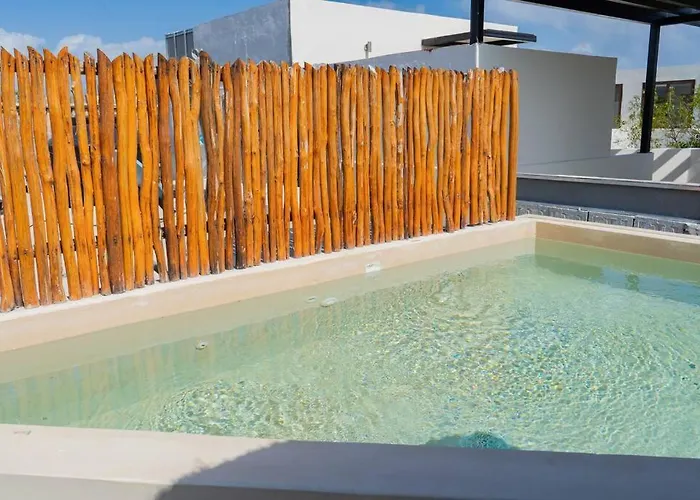 Bahari 2br Ph In Aldea Zama
